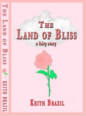 The Land Of Bliss, Books
