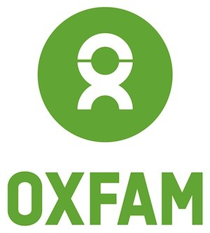 Oxfam Logo