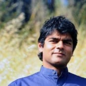 Raj Patel