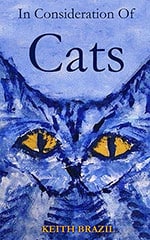 In Consideration of Cats Front Page - 150x240